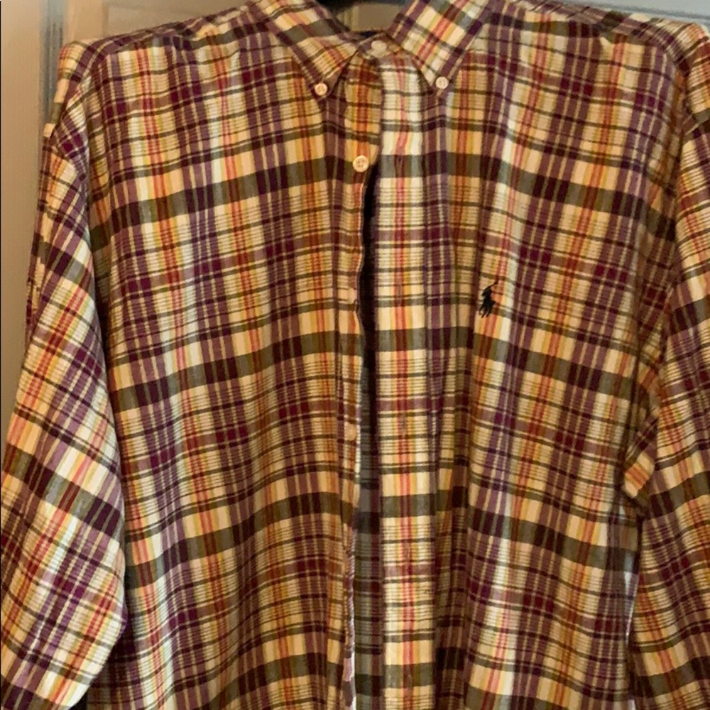 Polo Shirt